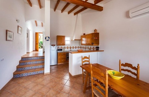 Punta Grossa Villa | Sea Frontline House With 180 Degree Panoramic Sea Views