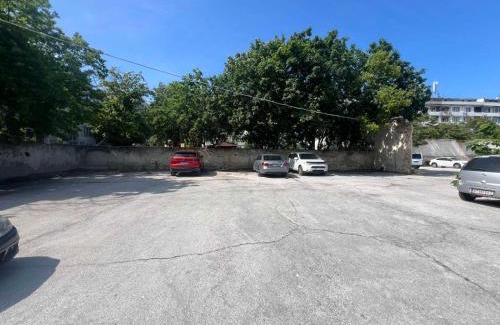 Varna Apartment | Sea Garden Heaven 2BR Apartment with Free Parking