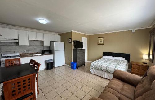 Seaside Heights Hotel | Sea Garden Motel