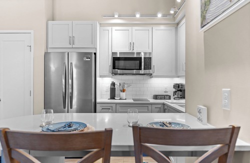 Morehead City Condo | Sea Gem - Getaway in the Heart of Morehead City!