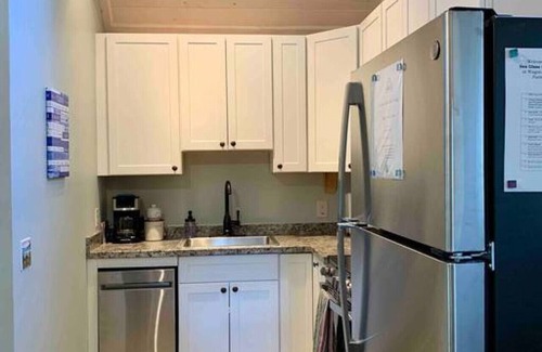 Bar Harbor Cottage | Sea Glass Cottage- New, Peaceful, Path to Beach