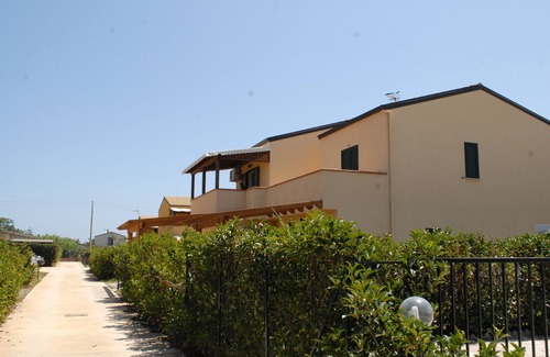 Piane Vecchie House | Sea holiday home in Sicily near Cefalù