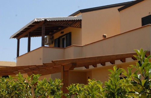 Piane Vecchie House | Sea holiday home in Sicily near Cefalù