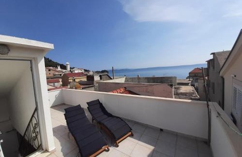 Drasnice Apartment | Sea Holiday Houses