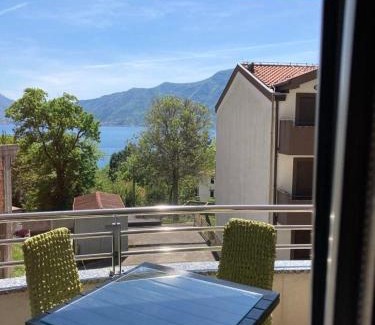 Orahovac Apartment | Sea Horizons