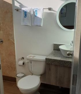 Salinas Apartment | SEA HORSE