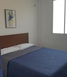 Salinas Apartment | SEA HORSE