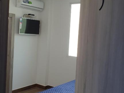 Salinas Apartment | SEA HORSE