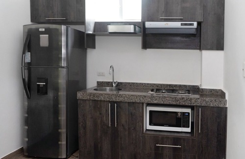 Salinas Hotel | Sea Horse