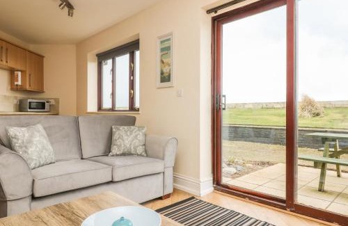 Longrock House | Sea Horses