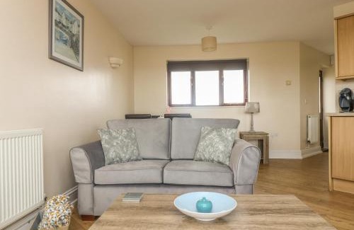 Longrock House | Sea Horses