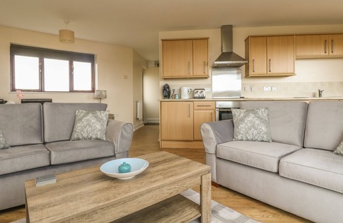 Longrock Cottage | Sea Horses