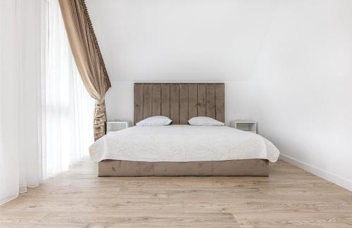 Palanga Villa | Sea House 2N