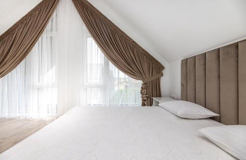 Palanga Villa | Sea House 2N