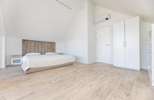 Palanga Villa | Sea House 2N