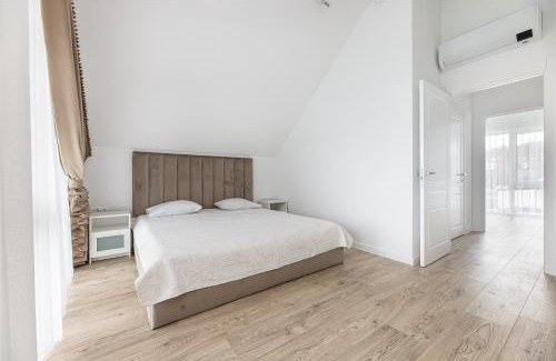 Palanga Villa | Sea House 2N