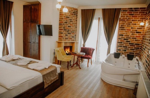 Agva Hotel | Sea House Hotel