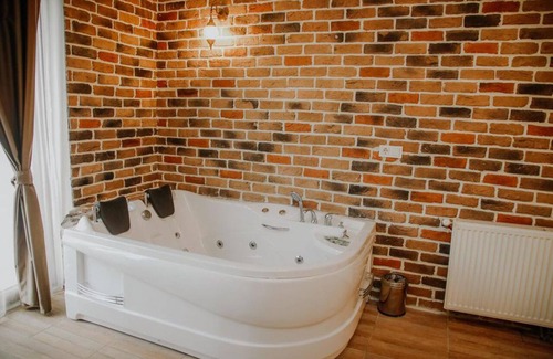 Agva Hotel | Sea House Hotel