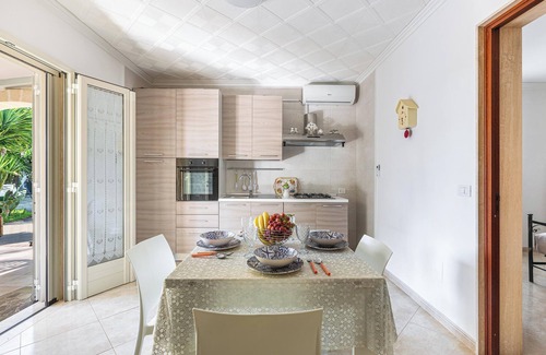 Torre Lapillo Apartment | Sea La Vie - Appartamento B by BarbarHouse