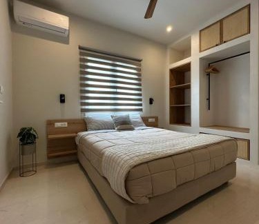 Ayia Anna House | Sea Lilly