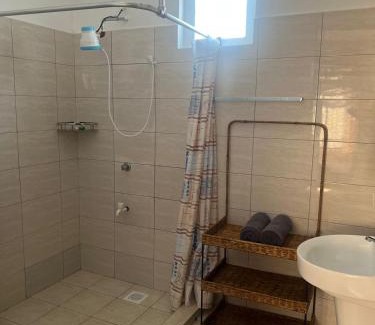 Watamu House | Sea- Lily Cottages Watamu.