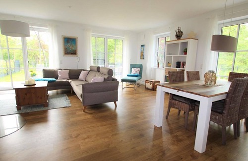 Eiderstedt House | Sea Love, Germany