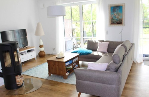 Eiderstedt House | Sea Love, Germany