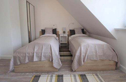 Eiderstedt House | Sea Love, Germany
