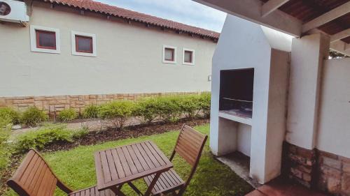 Keurboomstrand Apartment | Sea-Mazing at The Dunes