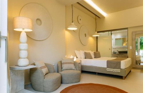 Agia Anna House | Sea Nymphs Suites