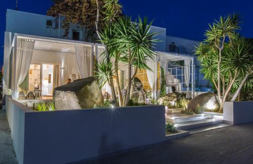 Agia Anna House | Sea Nymphs Suites