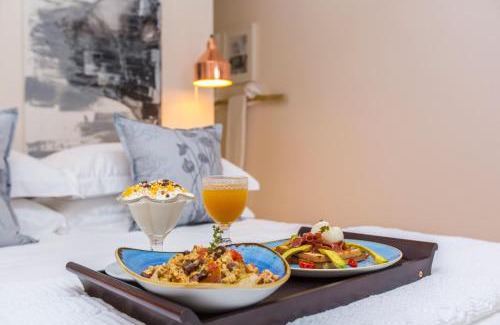 Agia Anna House | Sea Nymphs Suites