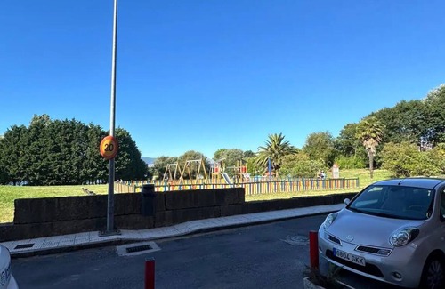 Vigo Apartment | Sea of Alcabre