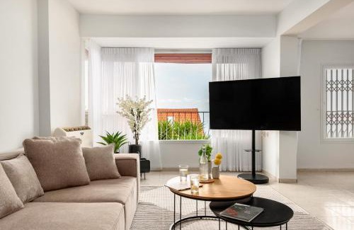 Tiberias House | Sea of Galilee Luxury Duplex by Sea N' Rent