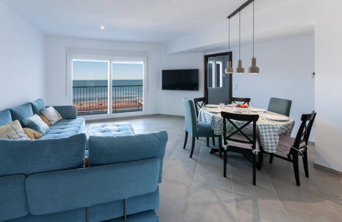 Daimuz Apartment | SEA PEARL