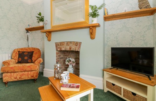 Roundham Apartment | Sea Peeps