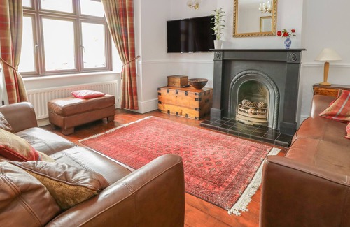 Mundesley Cottage | SEA POINT, family friendly, character holiday cottage in Mundesley