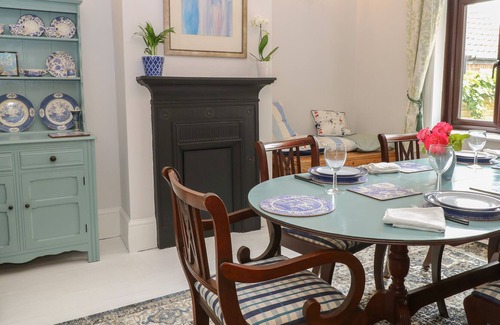 Mundesley Cottage | SEA POINT, family friendly, character holiday cottage in Mundesley