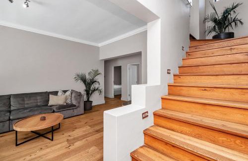 Sea Point Villa | Sea Point Luxury Escape with Private Pool