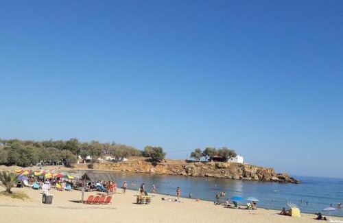 Daratsos Villa | Sea Queen Villa