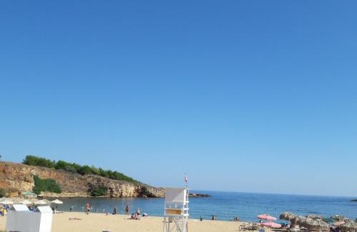 Daratsos Villa | Sea Queen Villa