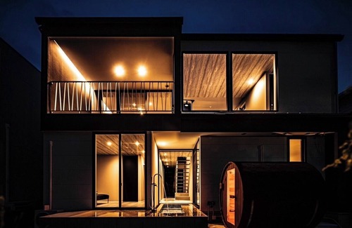 Hamasaki House | Sea relaxation Enjoy a stay at the SORA Sea Terr/Karatsu Saga