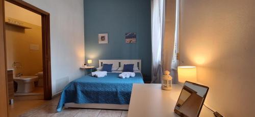Aspra Bed & Breakfast | Sea Room Aspra
