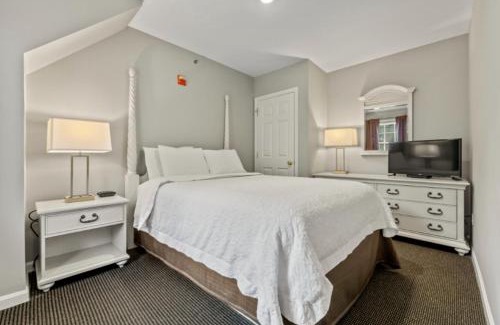 Ogunquit Hotel | Sea Rose Suites