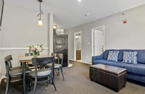 Ogunquit Hotel | Sea Rose Suites