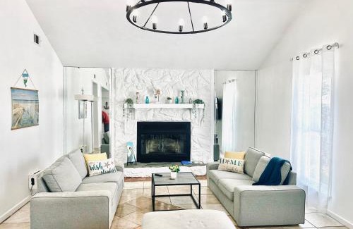 Biltmore Beach House | Sea Salt Vacation Home, Private Pool - Walk to Beach