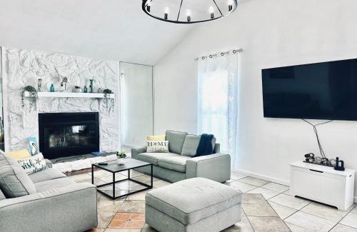 Biltmore Beach House | Sea Salt Vacation Home, Private Pool - Walk to Beach