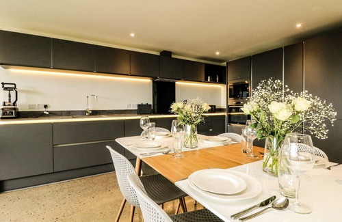 Penzance Cottage | Sea Scape