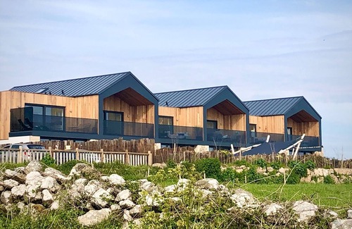 Penzance Cottage | Sea Scape