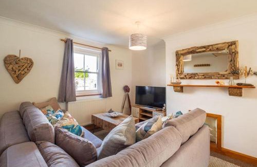 Newlyn House | Sea Shanty Cottage